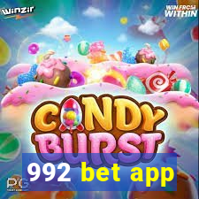 992 bet app